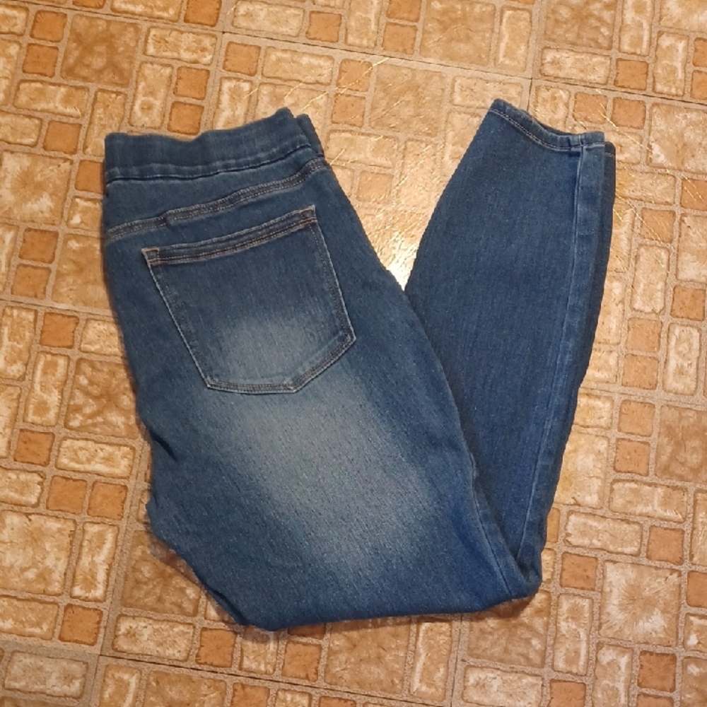 Lei Pull On Pants Women's Size XL
